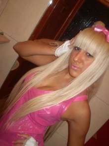 Soy natasha y quiero disfrutar el mejor sexo