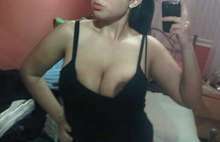 Casandra Escort VIP