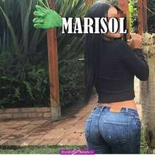 MARISOL, chica nueva CANDENTE Y COMPLACIENTE