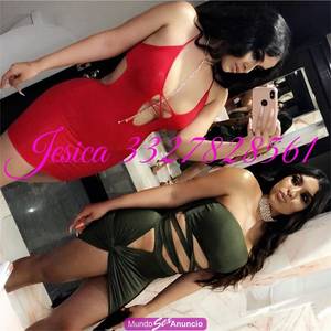 SOY JESICA MI AMOR PARA LOS AMANTES DEL BUEN SEXO!!