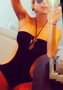 FOGOSA,TIERNA, DISCRETA ,PROMO $ 300