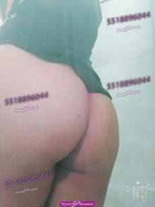 Putita calienten
