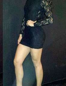 CHICAS VIP, CHICAS REFINADAS, CHICAS BELLAS...SÓLO CON UNA