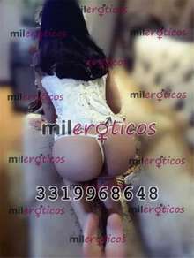 PERLITA MUY SIMPATICA INSTALATE Y VOY SIN TANTA ESPERA
