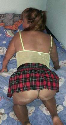 madurita sexosa 39 años