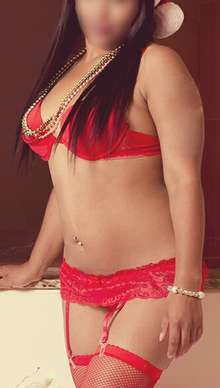 Daniela sexy veracruzana