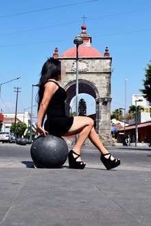 PRUEBA CONMIGO DE UNA VERDADERA DIOSA EN LA CAMA