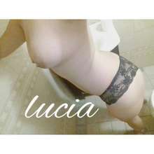 19 AñOS  LUCIA  DISPONIBLE HOTEL O MOTEL $$ 700 1 HR
