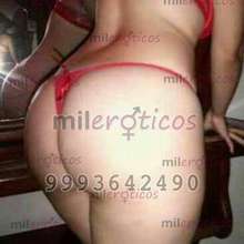 Sarita, nena complaciente 9993642490