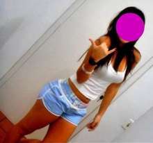 HERMOSA ESCORT BUENISIMA ONDA COMPLACIENTE