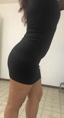 HOY RICO Y SEXUAL DÍA!! NENA GOLOSA DANY 5536754183