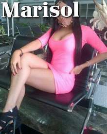 SEXY....sexy.....SEXY....sexy...MARISOL ( INDEPENDIENTE )