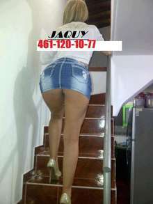 JAQUY Amaneci Ardiente