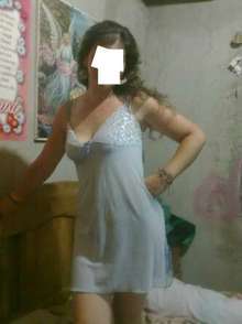 SEDUCTORA Y COMPLACIENTE SERVICIO VIP COLEGIALA SER SOLO EN