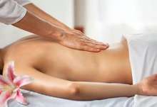 EXCELENTE TERAPIA RELAJANTE O DESCONTRACTURANTE 5564253182