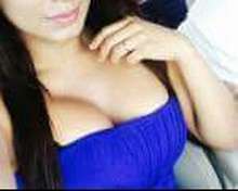 Escort insaciable