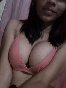 Chica de 21 busca hombre solvente