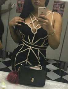 Escorts real e independiente