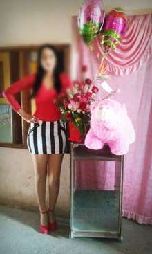 SOFI DEJATE LLEVAR AL PARAISO SEXUAL HOY TE DOY DE TODO SIN