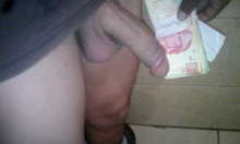 busco chicas para sexo por dinero