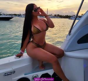 escort real en Mérida