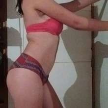 dafne alta y guapa tu amante perfecta