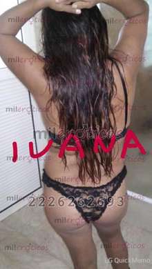 ivana mujer madurita super caliente