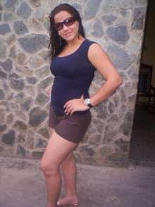 HOLA SOY PAOLA  UNA CHICA  CON LA QUE TE LA PASARAS BIEN