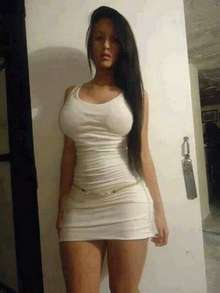 TETONA DELICIOSA Y EXUBERANTE