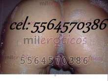 joven y delgada quiero contactar hombres