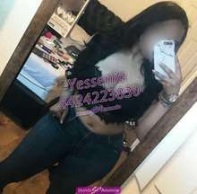 🍑🍒Yessenia soy una amante de primera calidad🍒