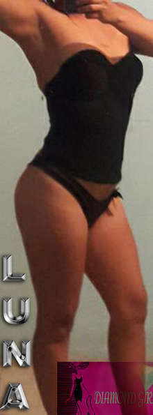 HERMOSAS CHICAS PARA ATENDERTE COMO TE MERECES