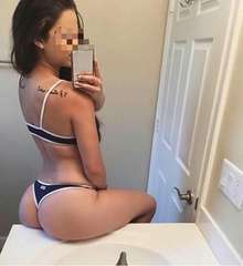 Hola papi yo soy la mejor en el sexo