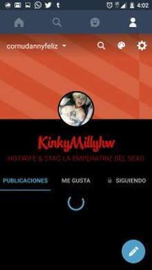 Kinky millyhw  una experiencia