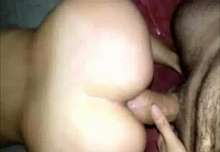 🌜NALGAS ARDIENTE EN TUS HUEVOS 🌜