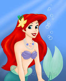 RECUERDAME!!! Ariel