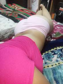 Amber Janeth 100%Real