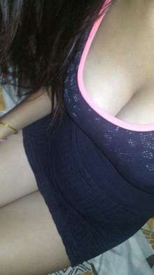 Iniciando como escort cumpliendo fantacias