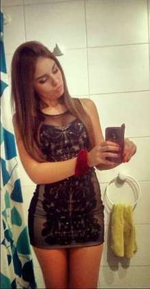 SOLO HOY¡¡$899 MIS FOTOS SON ACTUALES¡¡ALONDRA¡¡331277