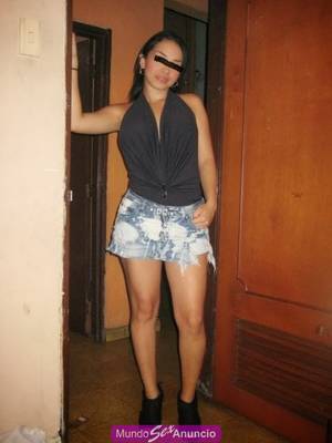 JULIANA NIÑA ATREVIDA