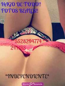 NURY LUJURIOSA ARDIENTE