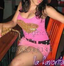 SOFIA,  NO TE QUEDES CON LAS GANAS....ATREVETE