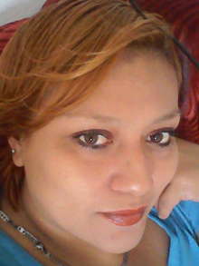 Rosy Queen