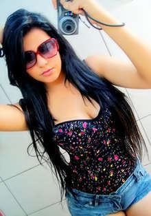 FANY FOTO REAL PAPI NUEVA EN AMBIENTE MUY CALIENTE