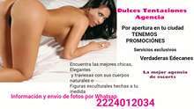 Agencia Dulces Tentaciones