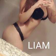 LIAM 18 AñOS NUEVA CHICA  HOTEL O domicilio 700  hr