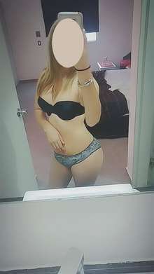 sheila Jovencita Muy sexy de 18años
