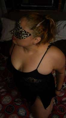alessia ragazza italiana