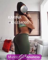 KARINA SOLO PARA EXIGENTES VIP $ 1200....