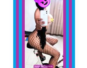 Escort Chiquita Nathaly ◕‿◕ $ 900 x 2 HRS - 4773862879